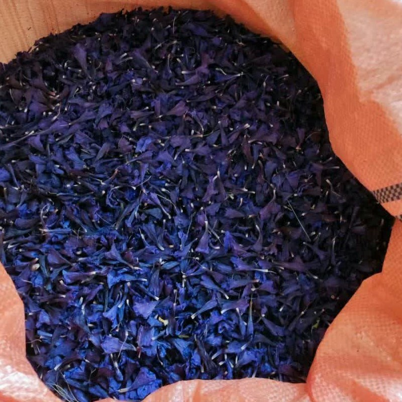 گل گاو زبان ( 100 گرمی)