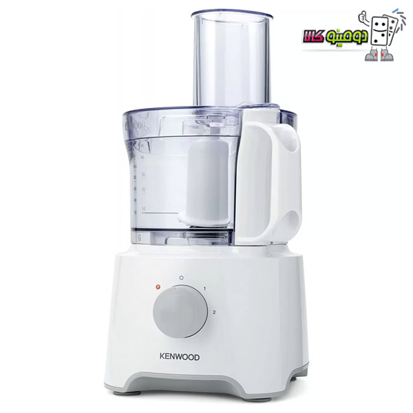 خرید غذاساز کنوود مدل FDM 303 - دومینو کالا