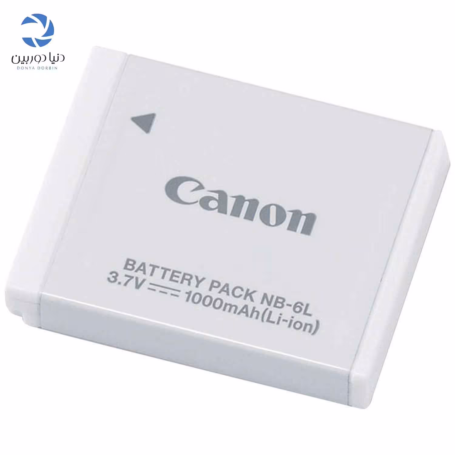 باتری دوربین کانن مدل NB-6L