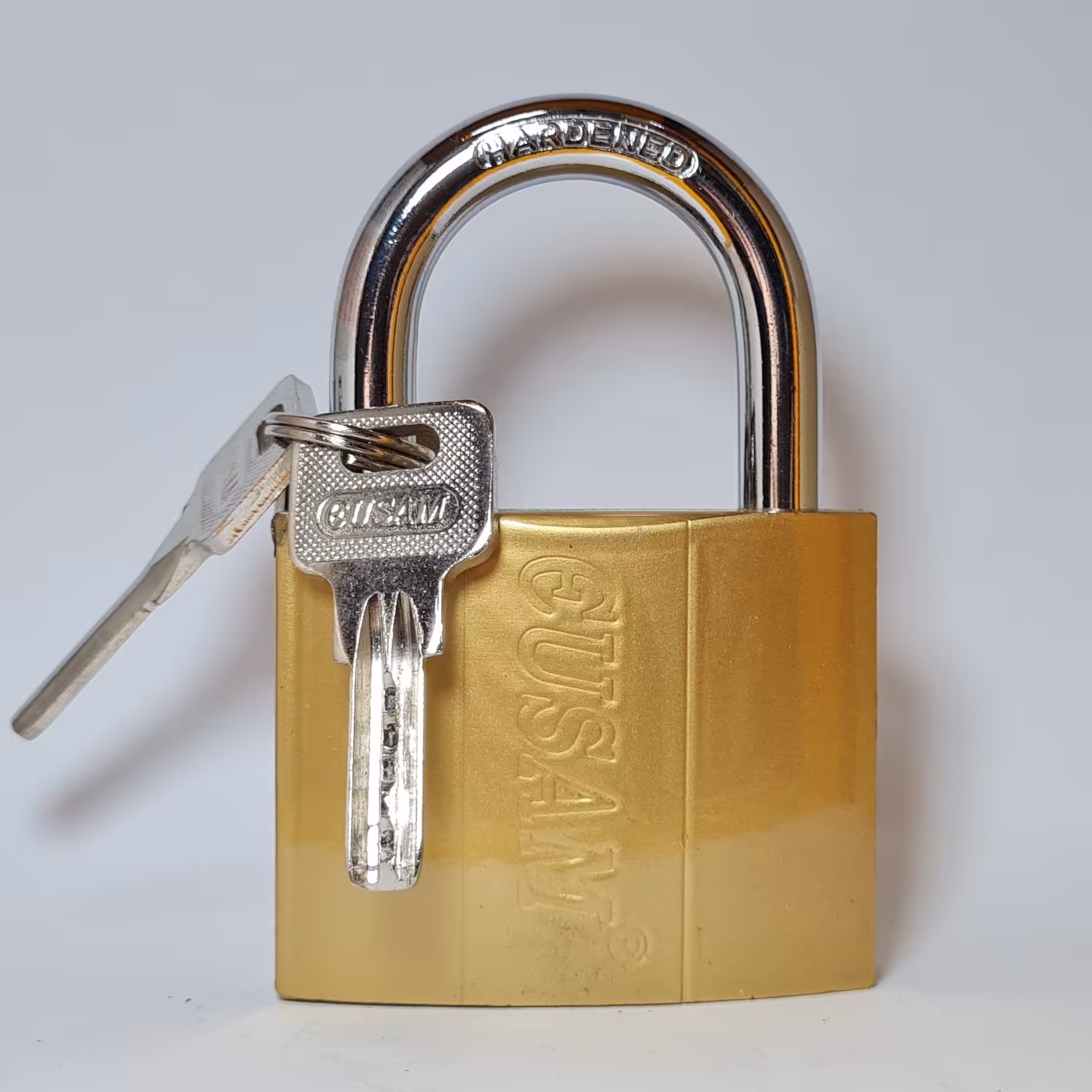 قفل آویز 63کلید کامپیوتری 