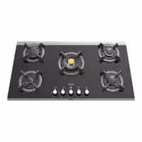 اجاق گاز صفحه ای شیشه ای آلتون مدل IG529F