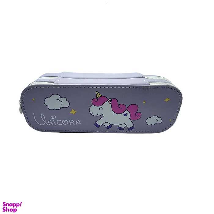 جامدادی طرح یورنیکورن مدل KBK