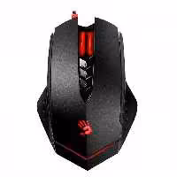 قیمت و خرید ماوس گیمینگ باسیم ای فورتک مدل V8M | یاس ارتباط