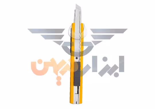 کاتر الفا مدل olfa a-2