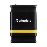 فلش مموری گلکس بیت مدل Microbit ظرفیت 8 گیگابایت