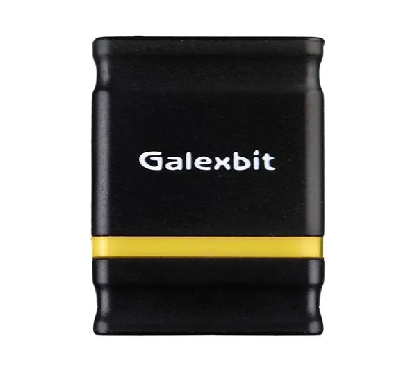 فلش مموری گلکس بیت مدل Microbit ظرفیت 8 گیگابایت