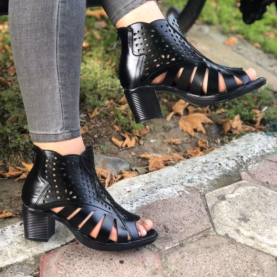 کفش زنانه مجلسی