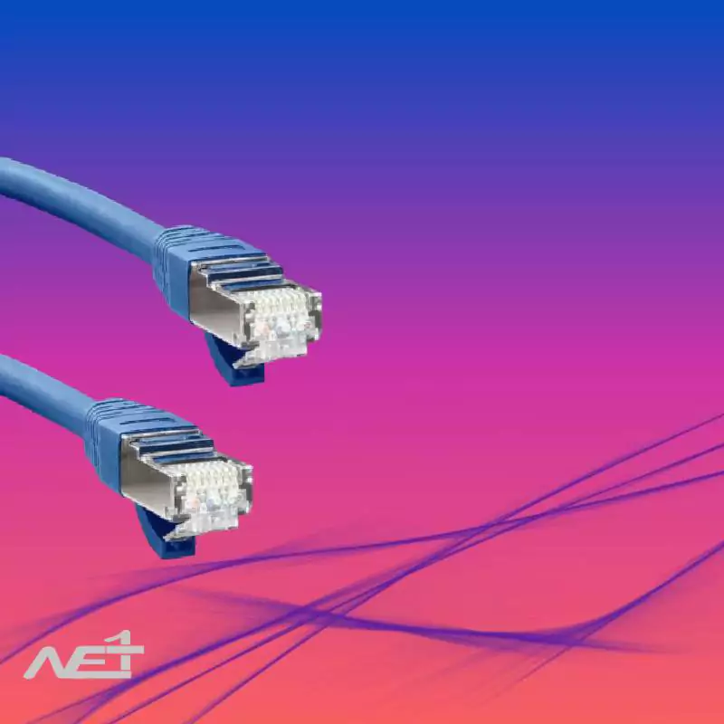 پچ کورد لگراند CAT6A SFTP دو متری