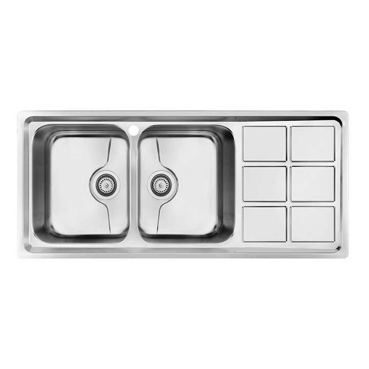 خرید و قیمت سینک کن مدل P 8032