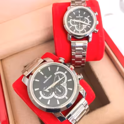 ساعت ست زنانه و مردانه مارک رومانسون