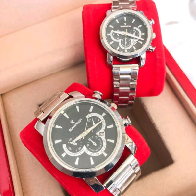 ساعت ست زنانه و مردانه مارک رومانسون