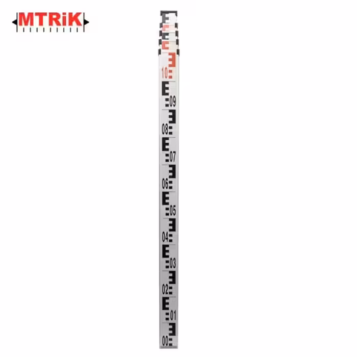 شاخص ترازیابی پهن با عرض 7 سانت