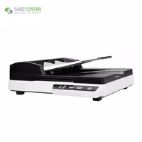 اسکنر ای ویژن AD120