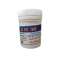 کود 38-11-3 پتاس بالا مستر ایتالیا 40 گرمی