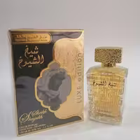 ادکلن شیخ الشیوخ (لوکس)اورجینال100میل