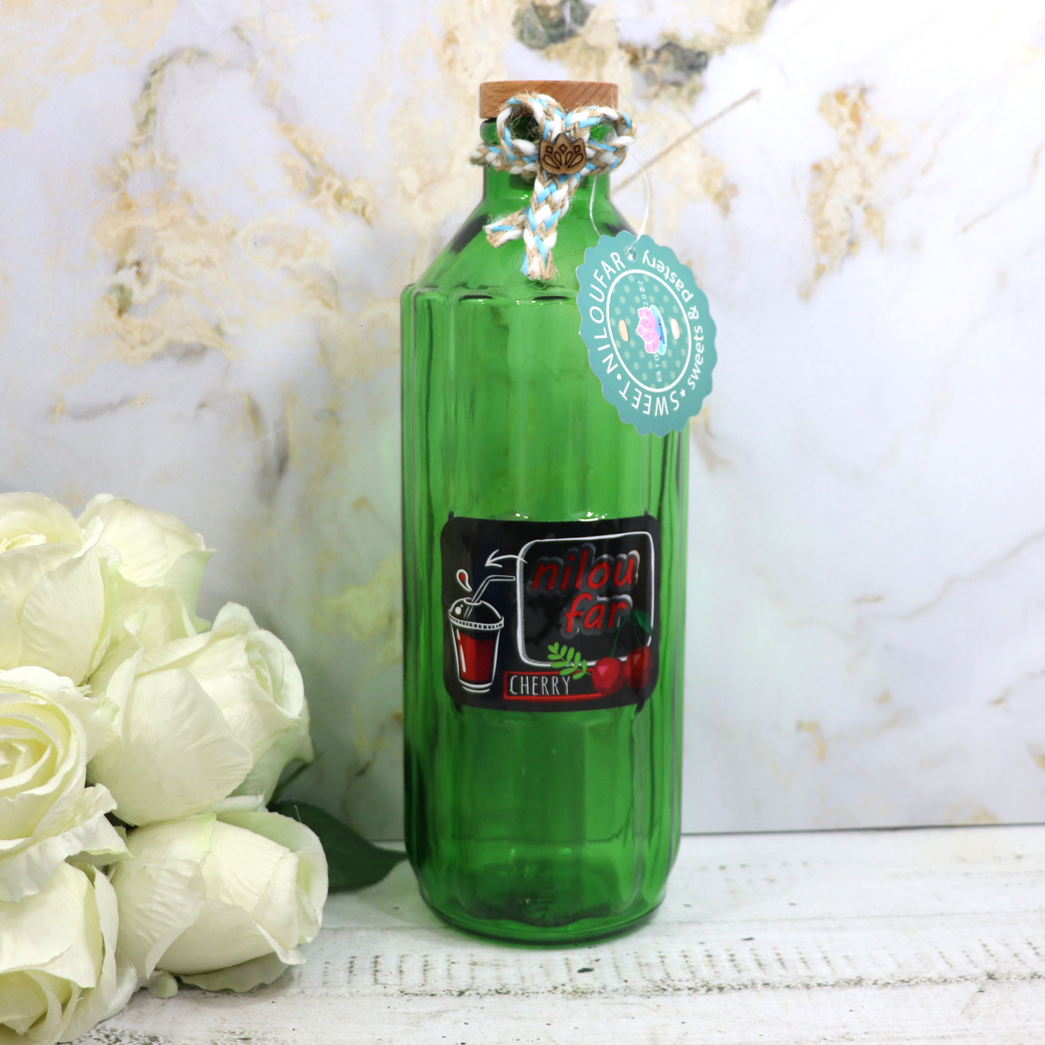 بطری رویال 1