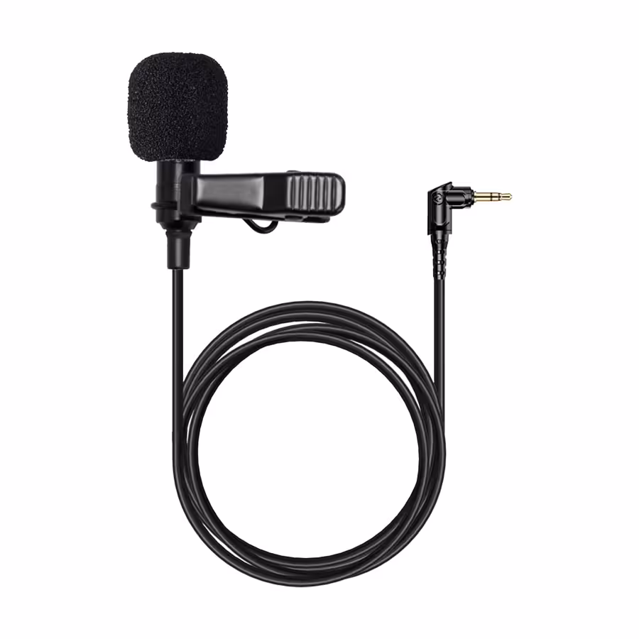 میکروفون هالی لند Hollyland LARK MAX HL-OLM02 Lavalier Microphone