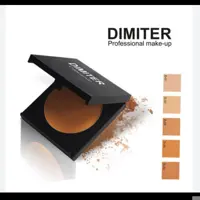 پنکیک آئینه دار دیمیتر در 5شماره پرطرفدار اصل