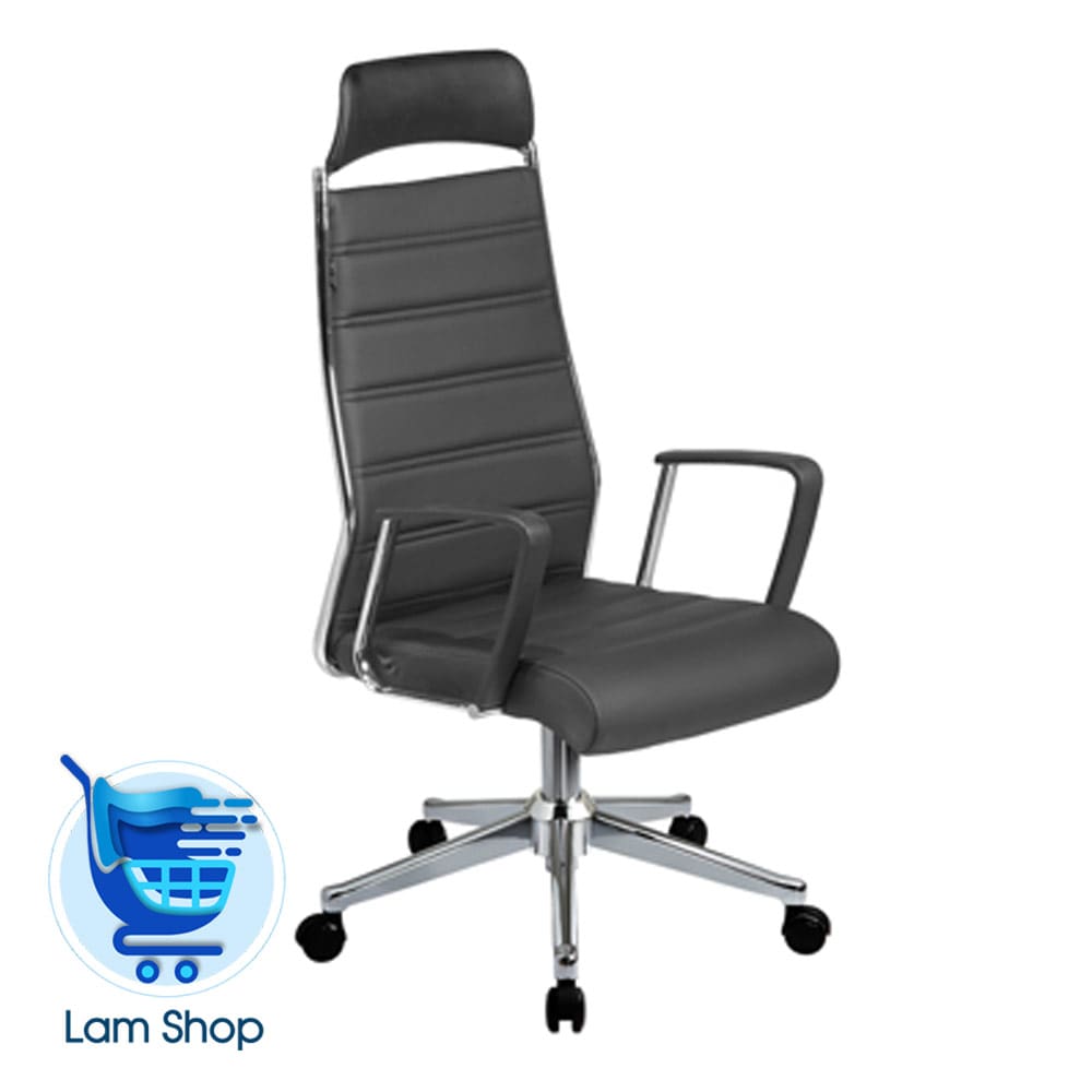 صندلی مدیریتی T7120 راحتیران(زمان ارسال 15 تا 25 روز کاری)