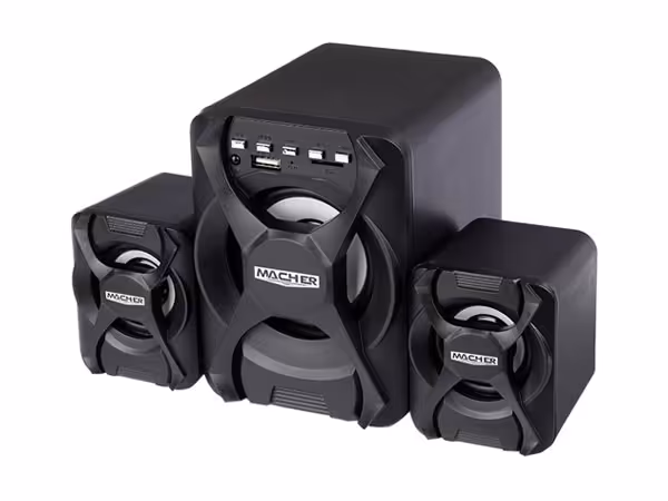 اسپیکر دسکتاپ مچر مدل MR-245