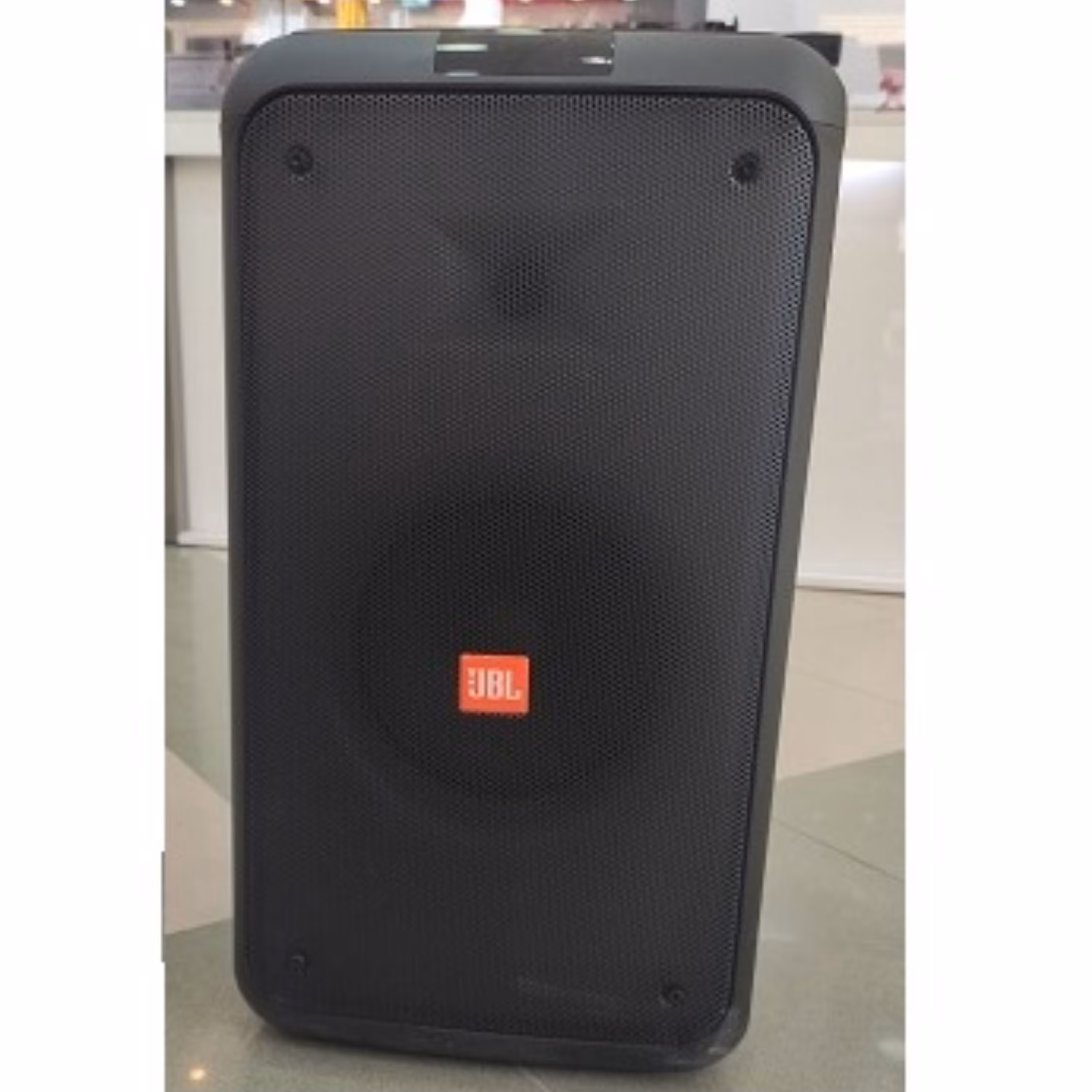 اسپیکر شارژی جی بی ال PartyBox 850