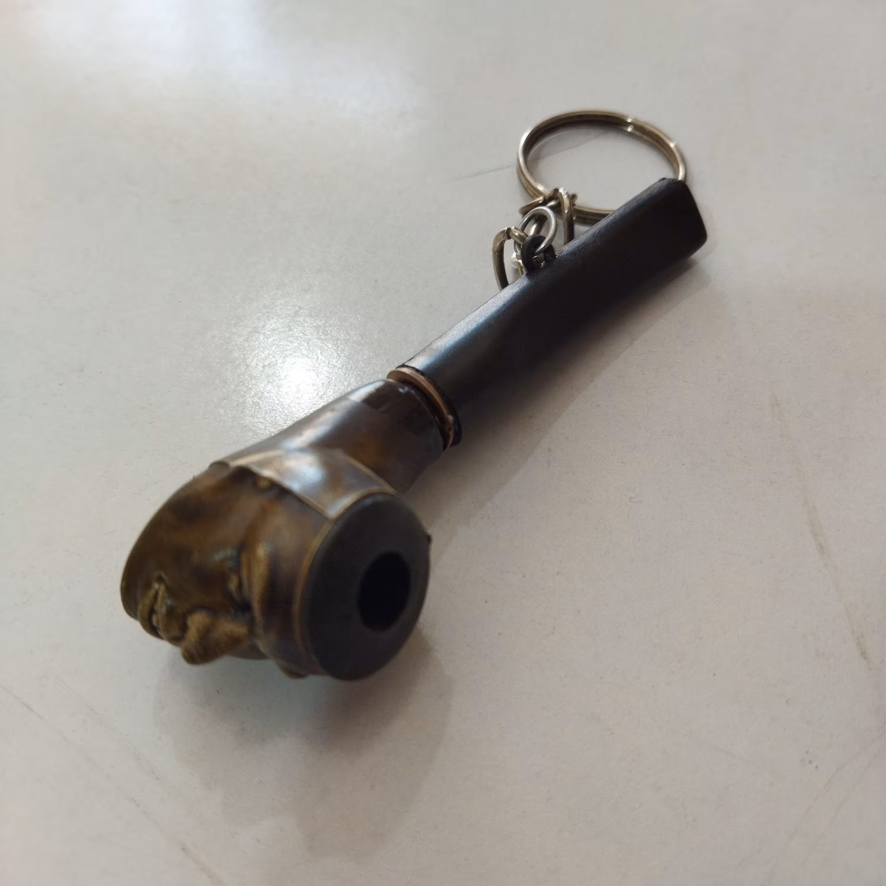 جاسوئیچی پیپ