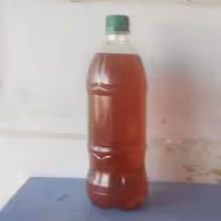 سرکه آلبالو طبیعی