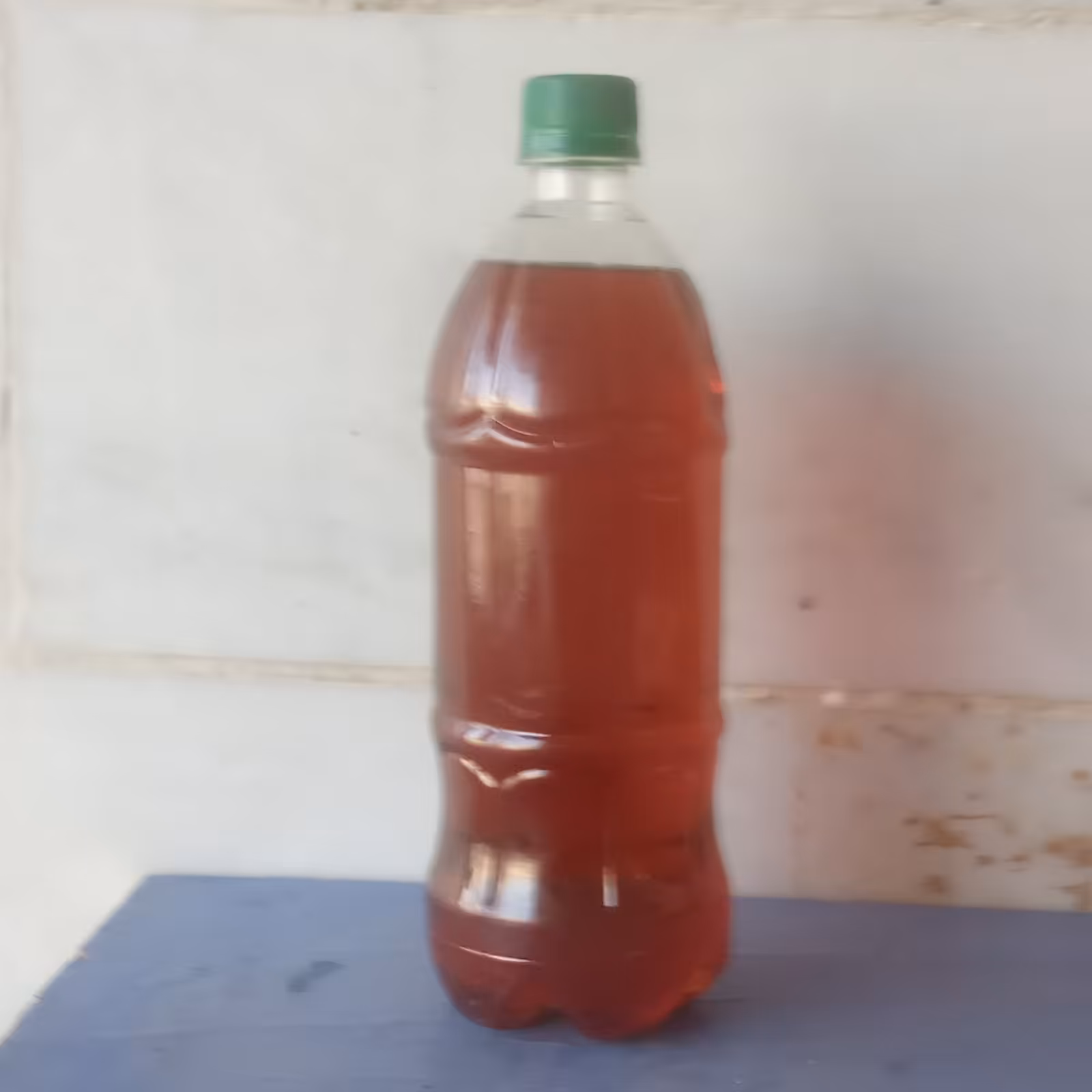 سرکه آلبالو طبیعی