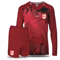 پیراهن و شرت دروازه بانی تراکتور (مدل G0202)