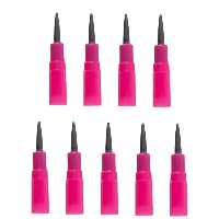 نوک مداد فشنگی کد 32 بسته 9 عددی