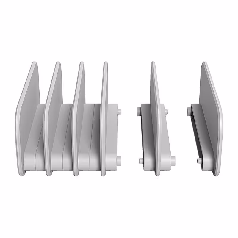 ایستگاه شارژ رومیزی اوریکو مدل DK205