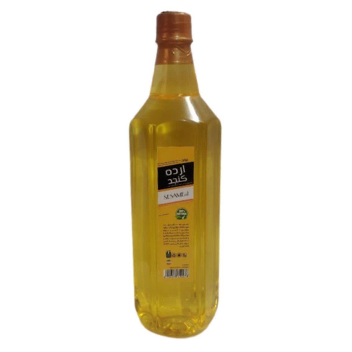 روغن ارده کنجد ممتاز