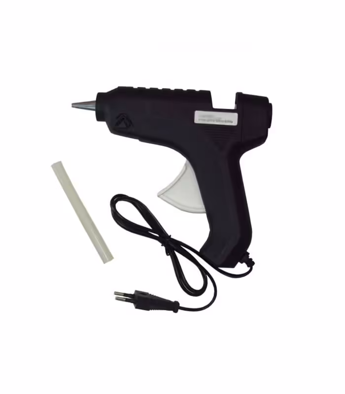 دستگاه چسب حرارتی بزرگ