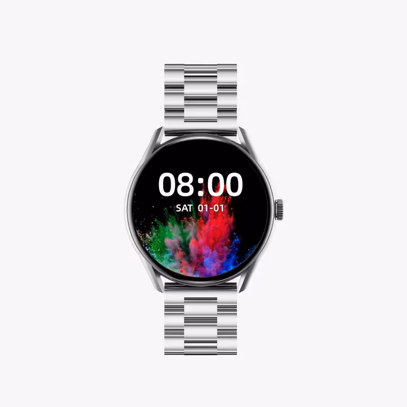 ساعت هوشمند گرین لاین مدل Signature GNSIGSWSL