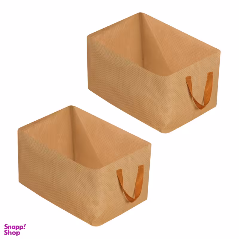 باکس نظم دهنده لیلیوم مدل Dotty بسته 2 عددی