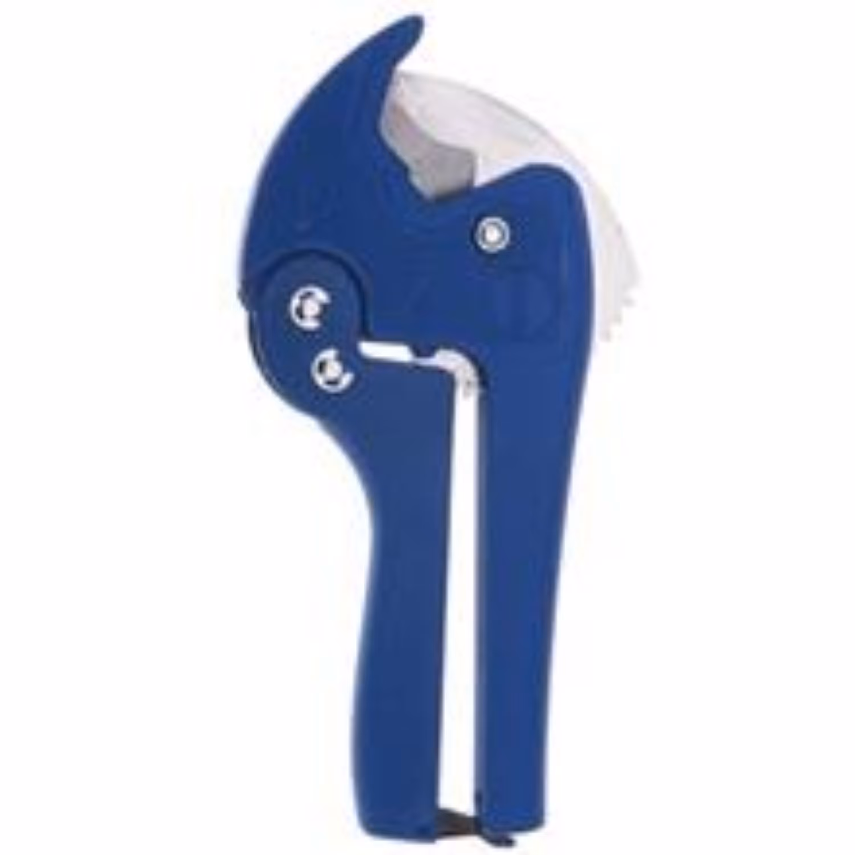 قیچی برش لوله آبی رنگ