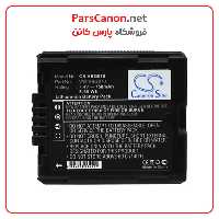 باتری پاناسونیک PANASONIC VW-VBG070-K Battery
