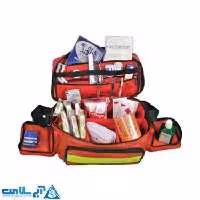 کیف کمک های اولیه NF-FK04