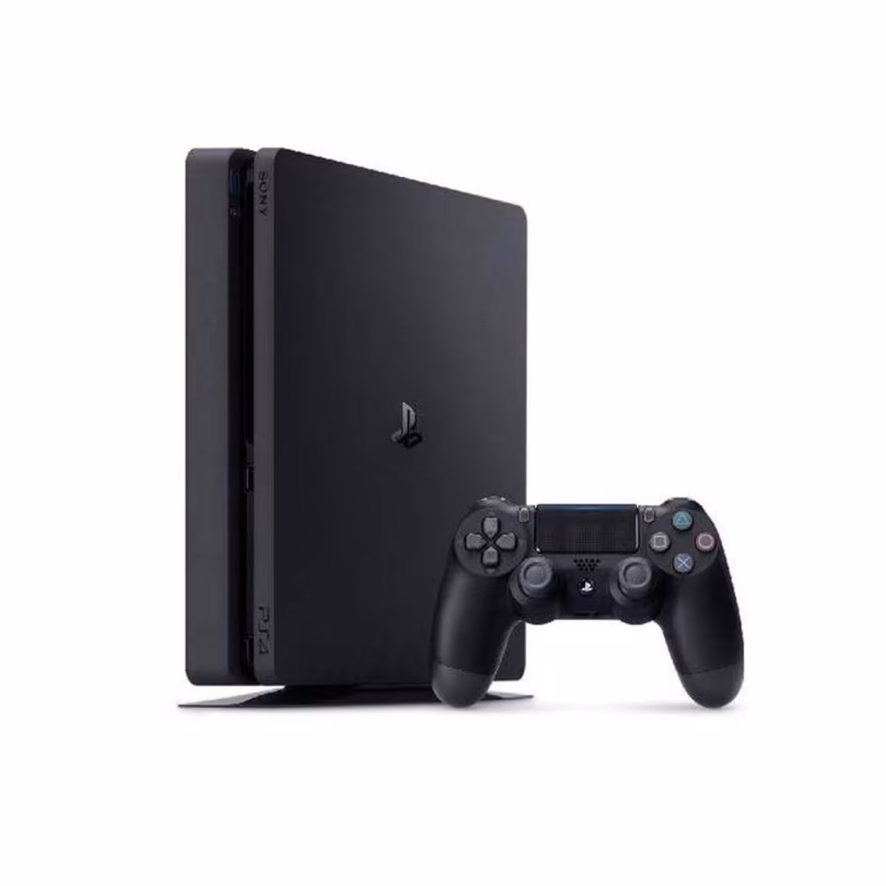 کنسول بازی سونی مدل Playstation 4 Slim Region 3 ظرفیت 500 گیگابایت