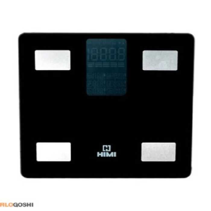 خرید ترازو دیجیتال هوشمند هیمی مدل Sense pro