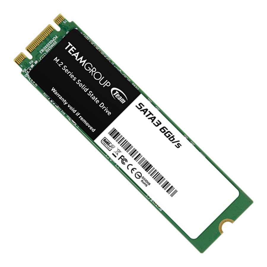 قیمت و خرید اس اس دی 256 گیگابایت تیم گروپ مدل Lite | یاس ارتباط