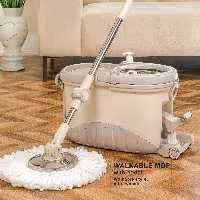  طی  سطل و زمین شوی لیمون