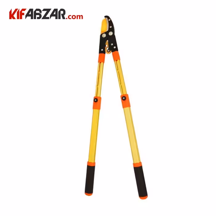 قیچی شاخه زن دسته تلسکوپی واستر