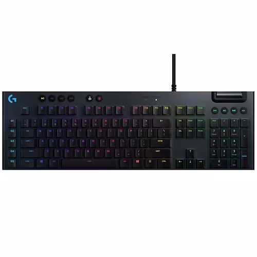 کیبورد لاجیتک مدل G815