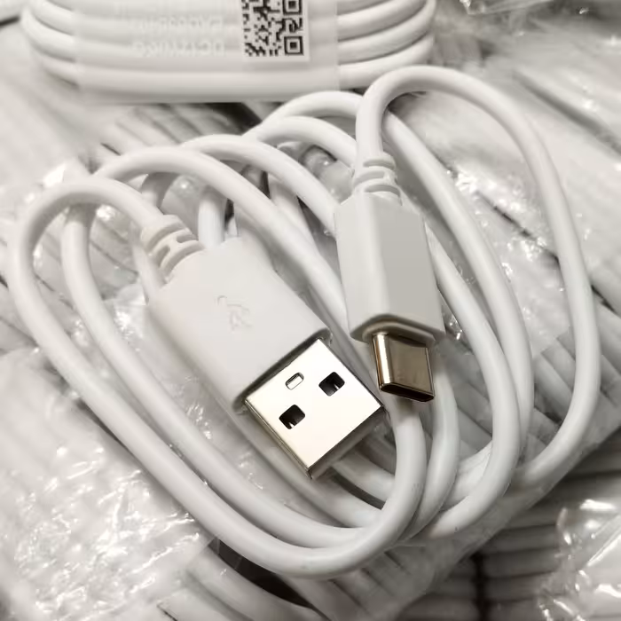 کابل شارژ تایپ  c