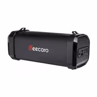 اسپیکر بلوتوثی قابل حمل بیکارو مدل F41B