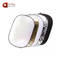 رفلکتور گودکس Godox Reflector 5in1 80x120cm