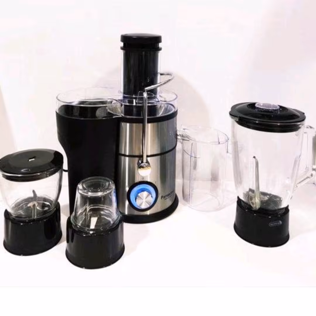 آبمیوه گیری  4کاره فلیپس اصل