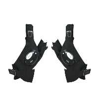 دستکش مدل LED دار Glove بسته 2 عددی