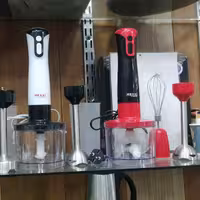 گوشتکوب برقی چهارکاره برند مکسی کیفیت عالی 